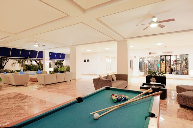 ビーチスケープ キン ハ ヴィラズ & スイーツ