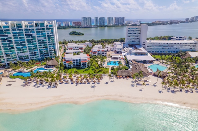 ビーチスケープ キン ハ ヴィラズ & スイーツ