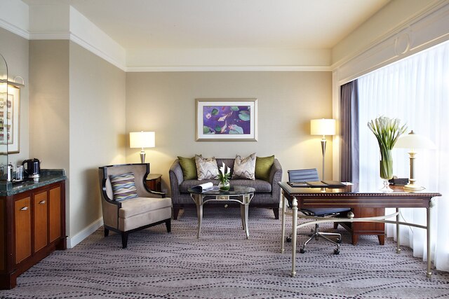 JW マリオット スラバヤ