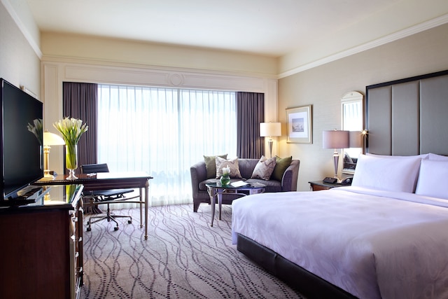 JW マリオット スラバヤ