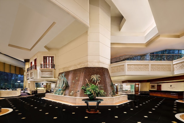 JW マリオット スラバヤ