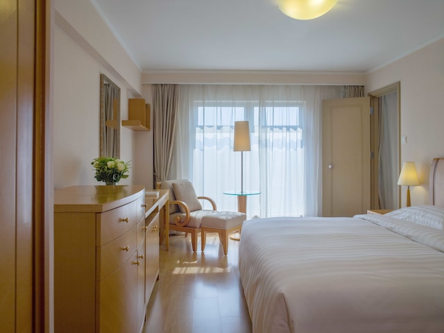 北京 ランドマーク ホテル (北京亮馬河大廈)