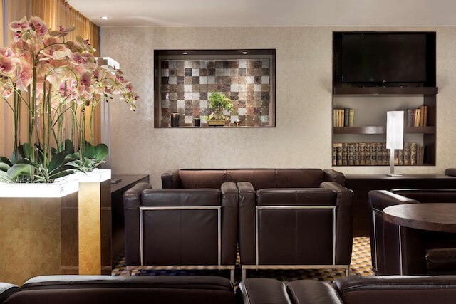 ラディソン ブル ホテル オランピア