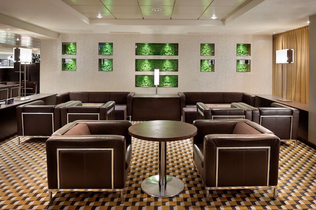 ラディソン ブル ホテル オランピア