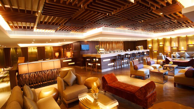 クラウン プラザ 広州 シティ センター by IHG (広州中心皇冠假日酒店)