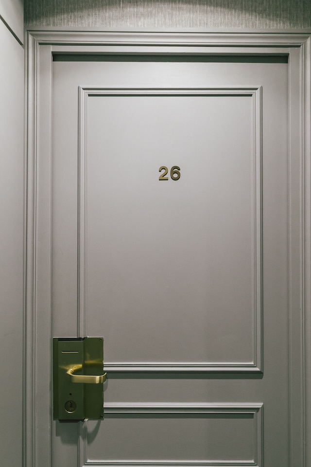 ホテル サン クリストフ