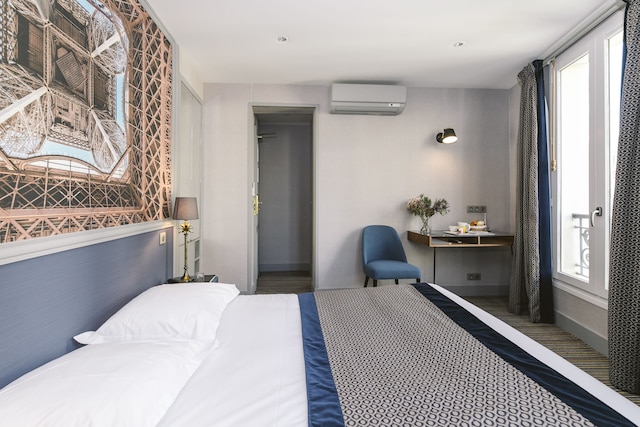 ホテル サン クリストフ