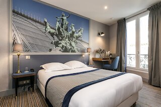 ホテル サン クリストフ