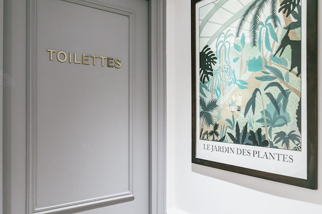 ホテル サン クリストフ