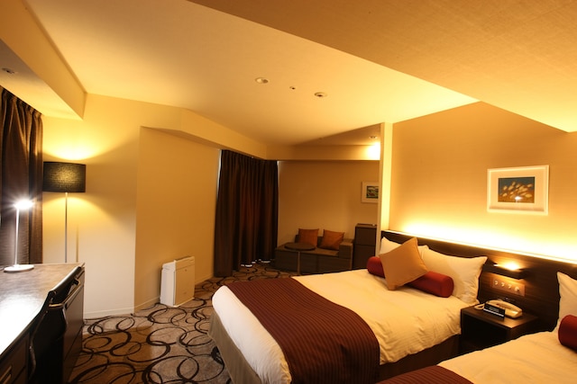 ANAクラウンプラザホテル釧路 by IHG