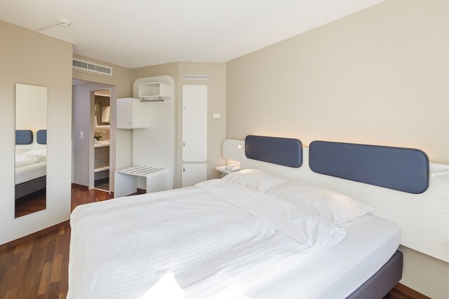 ホテル ウェルカム イン チューリッヒ エアポート