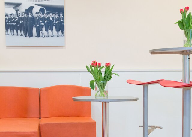 ホテル ウェルカム イン チューリッヒ エアポート