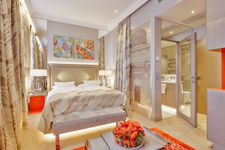 ホテル ダス チロル