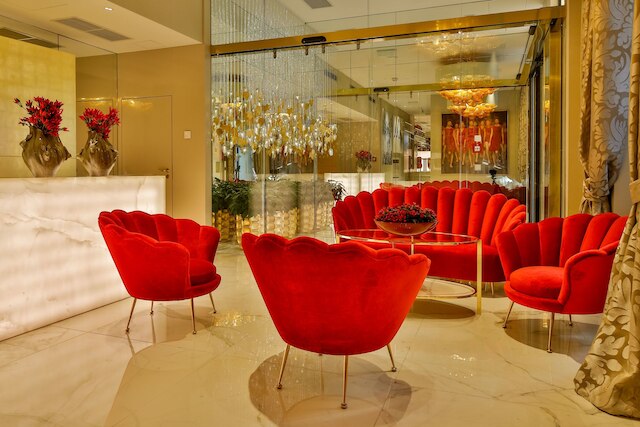 ホテル ダス チロル