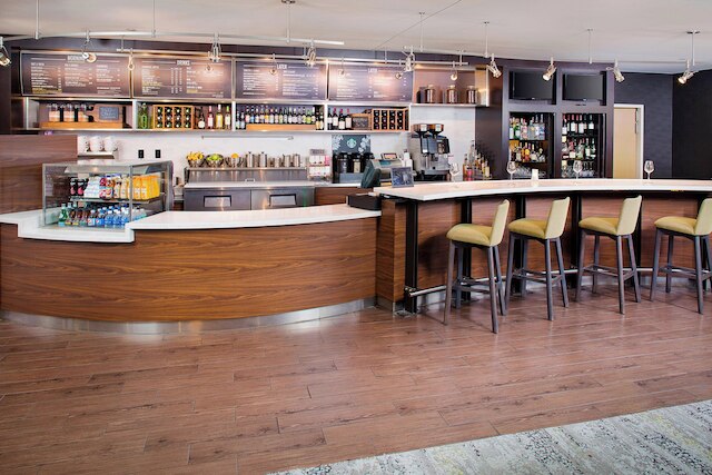 コートヤード バイ マリオット ロアノーク エアポート