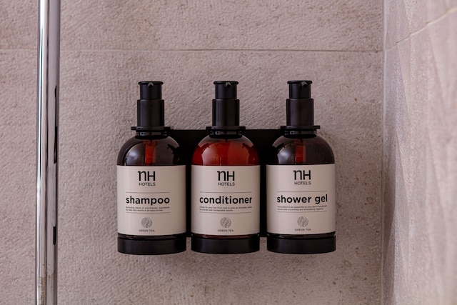 NH フランクフルト ニーダーラッド