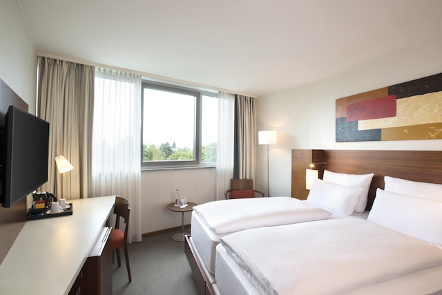 NH フランクフルト ニーダーラッド