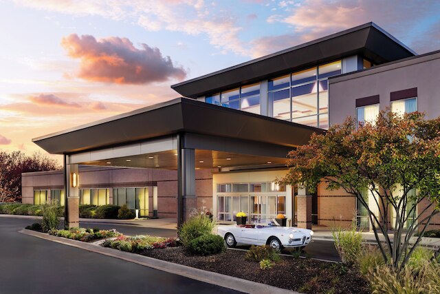 イーグルウッド リゾート アンド スパ