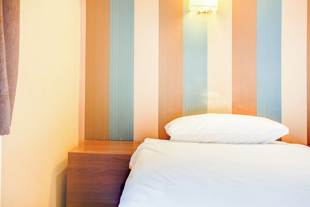 サマセット オテル ベーカー ストリート ロンドン