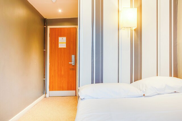 サマセット オテル ベーカー ストリート ロンドン