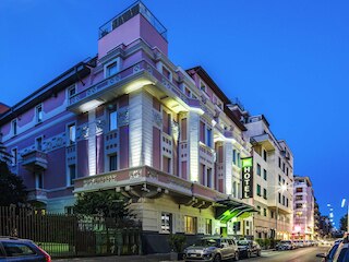 イビス スタイルズ ミラノ チェントロ