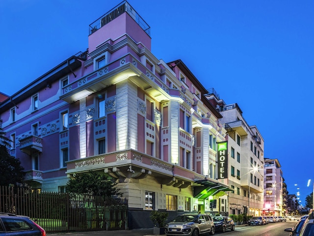 イビス スタイルズ ミラノ チェントロ