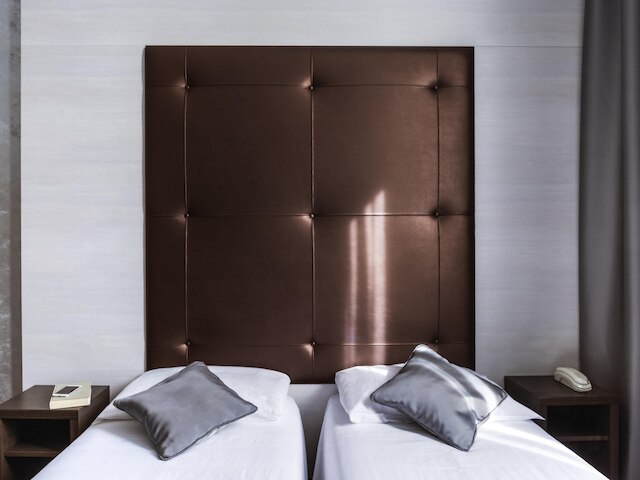 イビス スタイルズ ミラノ チェントロ