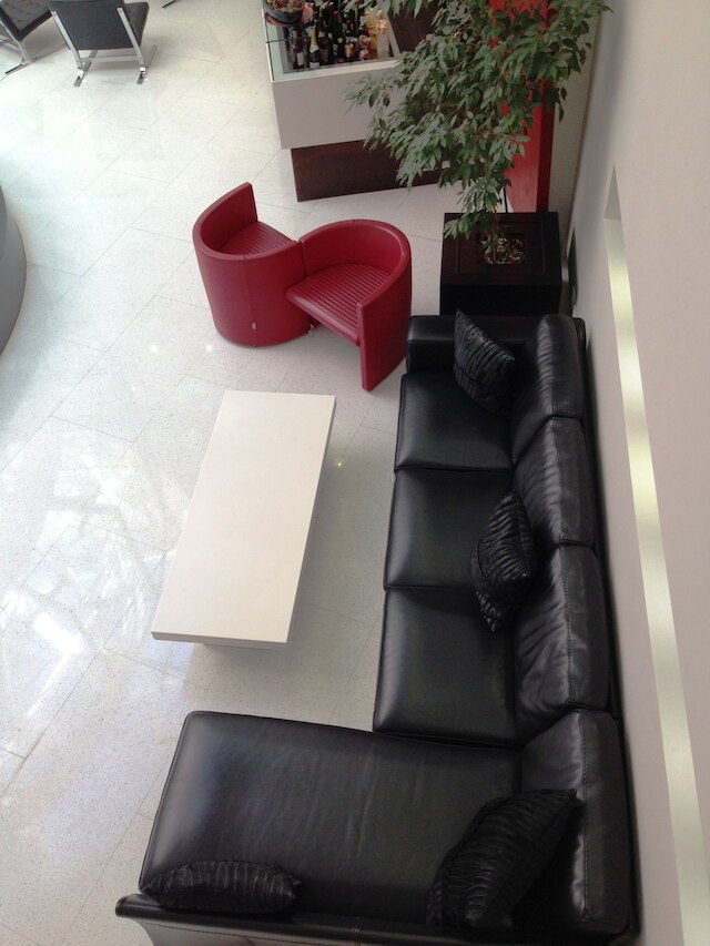 イビス スタイルズ ミラノ チェントロ