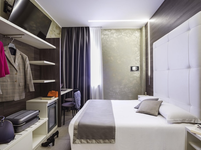 イビス スタイルズ ミラノ チェントロ