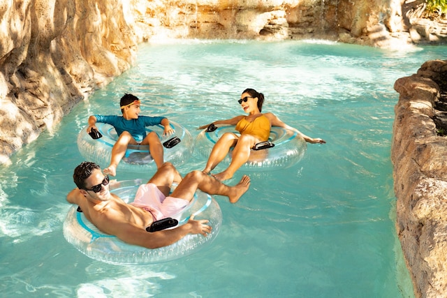 JW マリオット オーランド グランデ レイクス