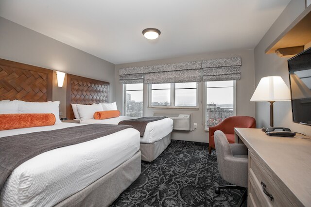 メディテレニアン イン