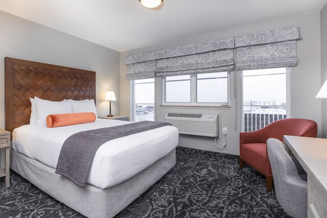 メディテレニアン イン