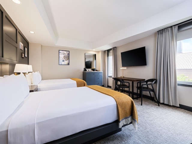 ザ サム ヒューストン, タペストリー コレクション バイ ヒルトン