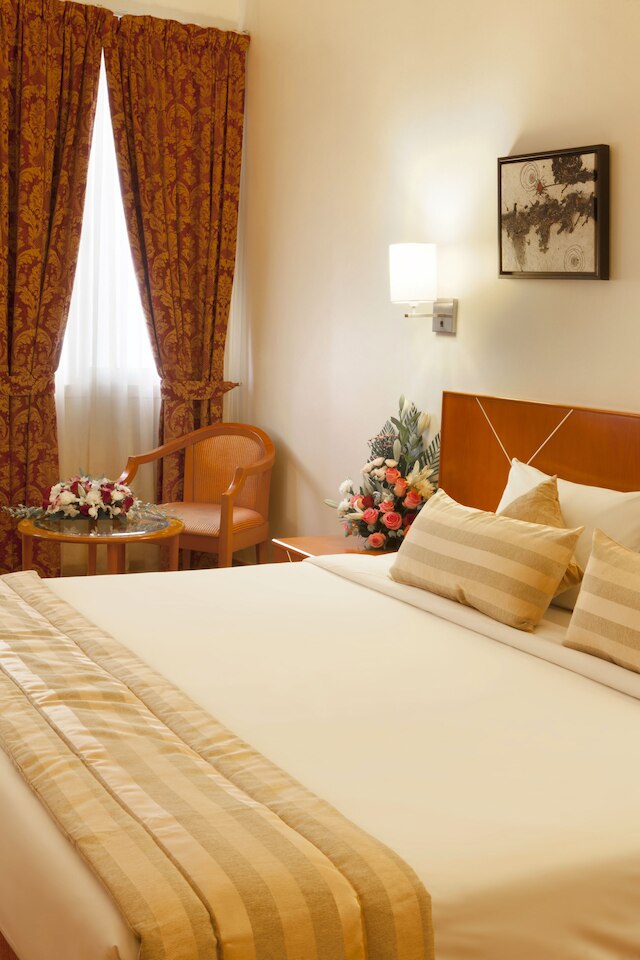 ランドマーク ホテル