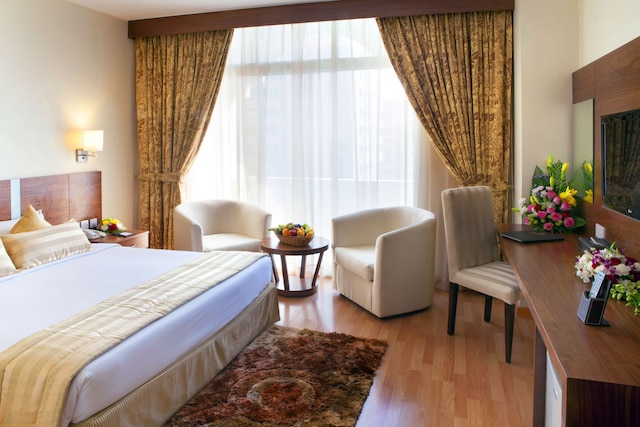 ランドマーク ホテル