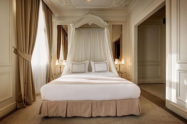 ガラタ アンティーク ホテル - スペシャル クラス