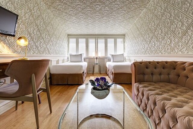 ガラタ アンティーク ホテル - スペシャル クラス