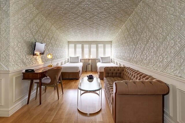 ガラタ アンティーク ホテル - スペシャル クラス