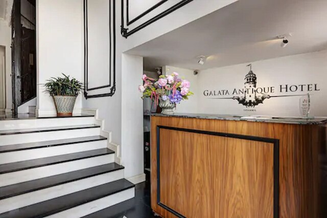ガラタ アンティーク ホテル - スペシャル クラス
