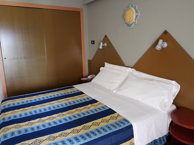 アダウラ ビレッジ エ コングレッシ