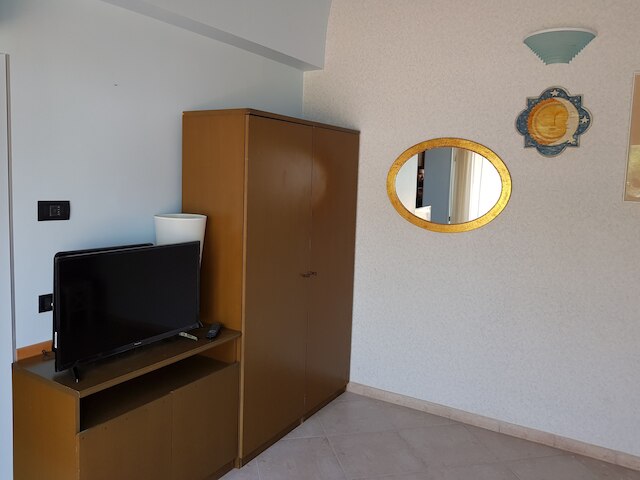 アダウラ ビレッジ エ コングレッシ