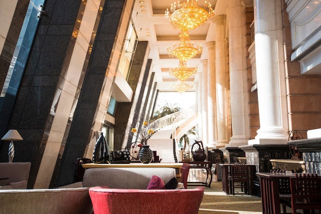 クラリオン天津ホテル (天津滨江万丽酒店)