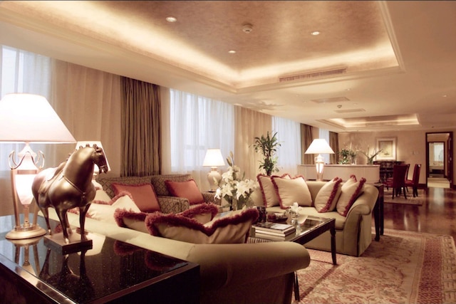 クラリオン天津ホテル (天津滨江万丽酒店)