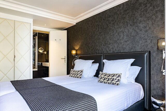 ホテル ディバ オペラ