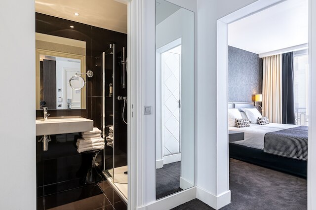 ホテル ディバ オペラ