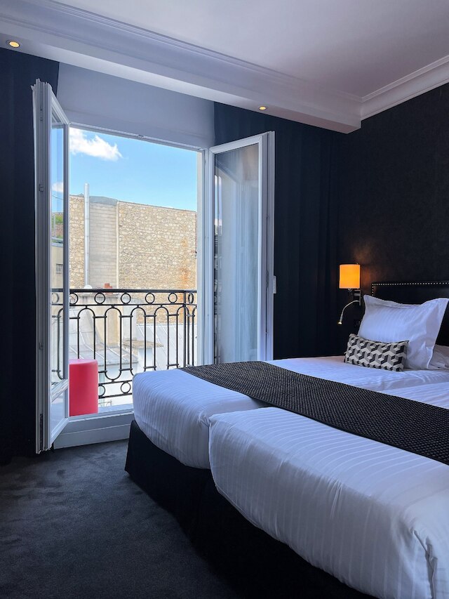 ホテル ディバ オペラ