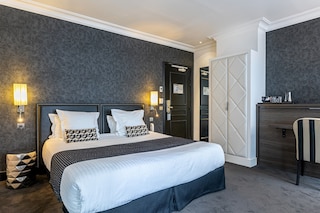 ホテル ディバ オペラ