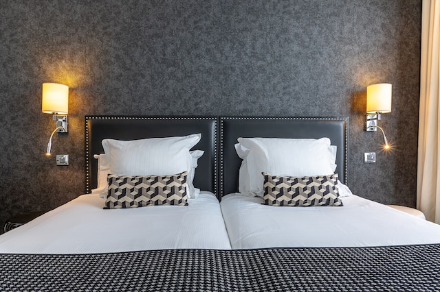 ホテル ディバ オペラ