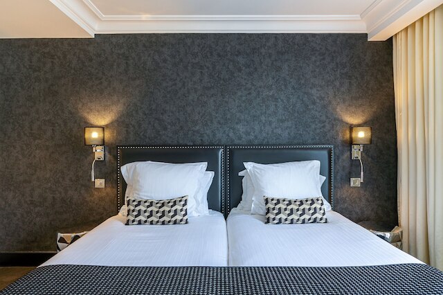 ホテル ディバ オペラ