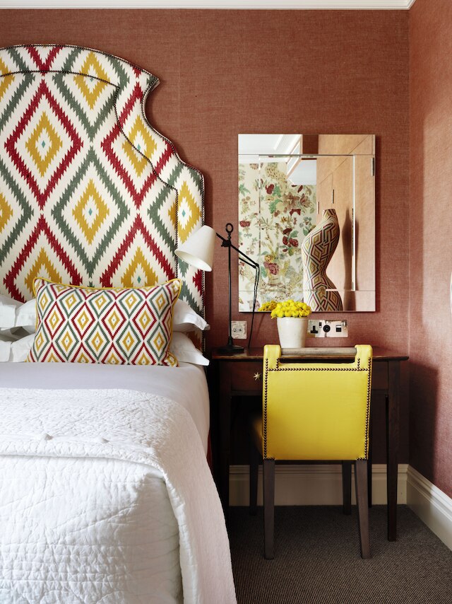 ナイツブリッジ ホテル ファームデール ホテルズ